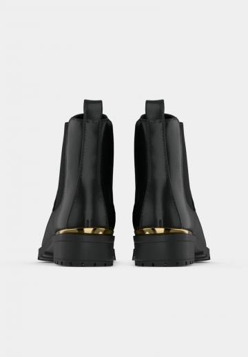 Ботинки челси