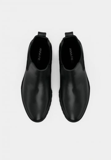 Ботинки челси