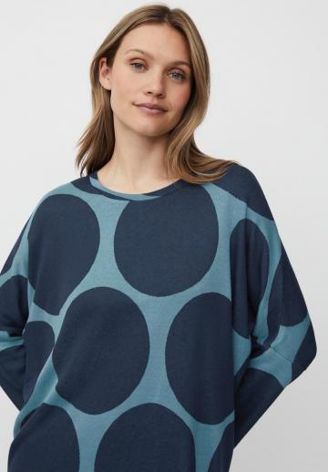 Длинная майка