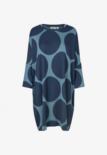 Длинная майка