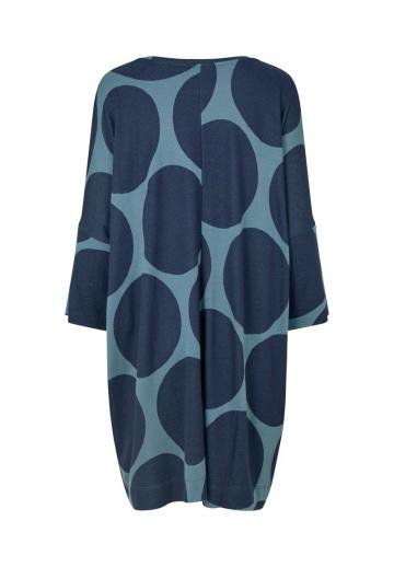 Длинная майка