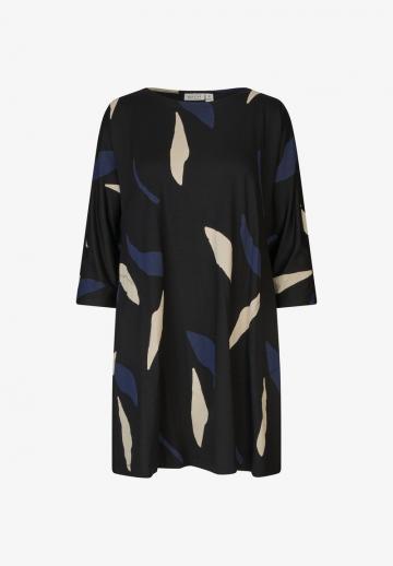 Длинная майка