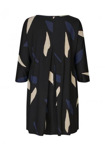 Длинная майка