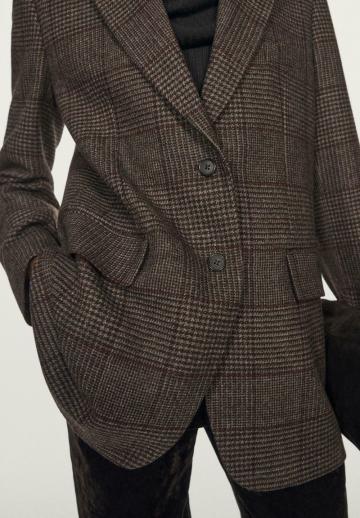 Короткое пальто