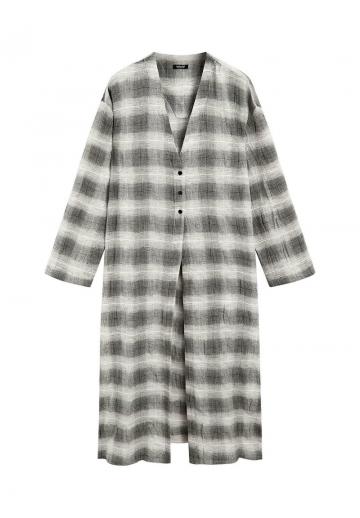 Блузка-платье