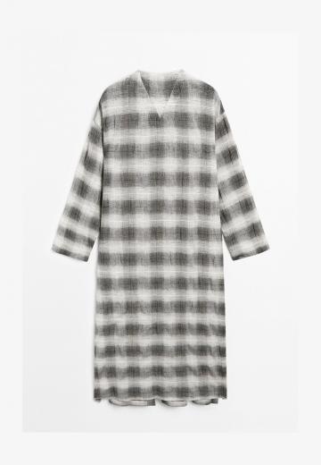 Блузка-платье