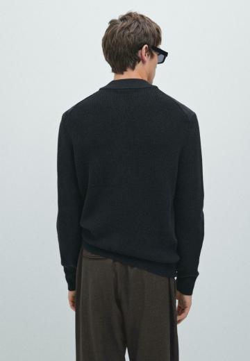 Куртка бомбер