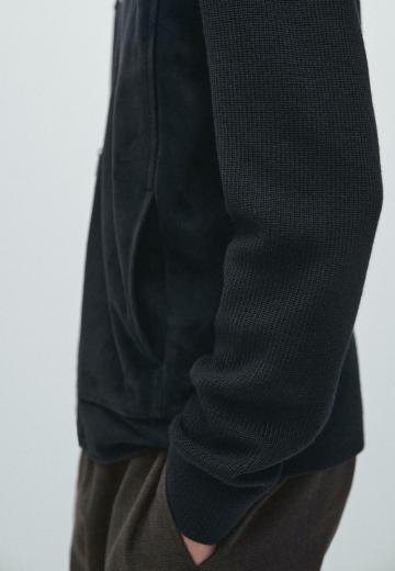 Куртка бомбер