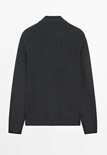 Куртка бомбер