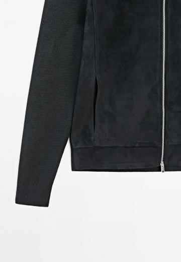 Куртка бомбер