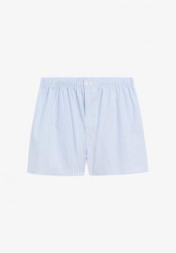 Трусы-боксеры