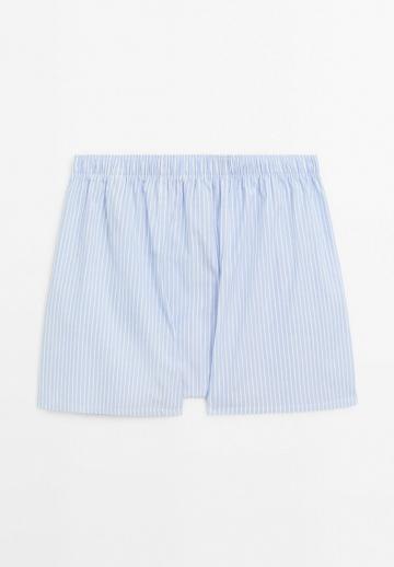 Трусы-боксеры