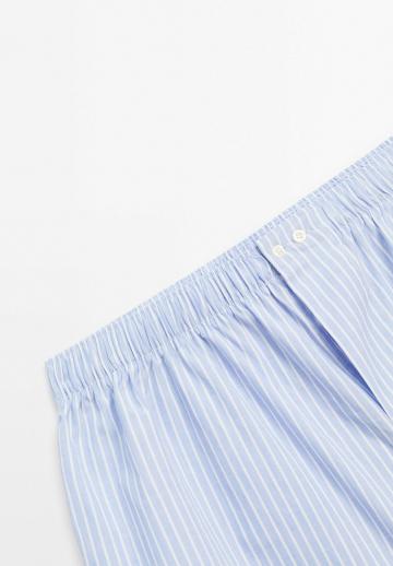 Трусы-боксеры