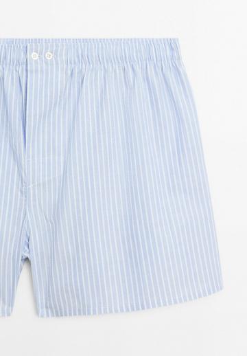 Трусы-боксеры