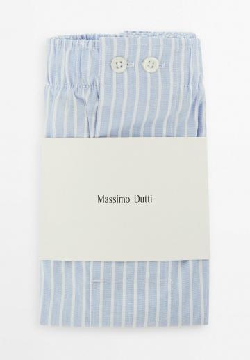 Трусы-боксеры