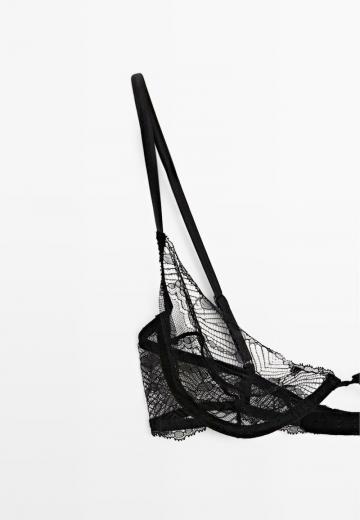 Бюстгальтер