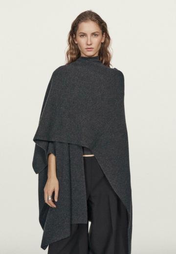 Длинная куртка