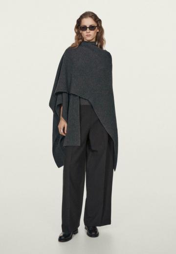 Длинная куртка