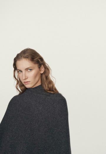 Длинная куртка