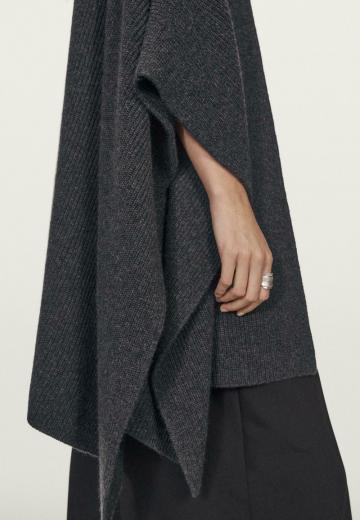 Длинная куртка