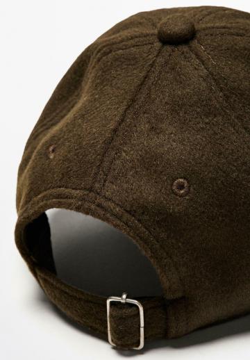 Головной убор