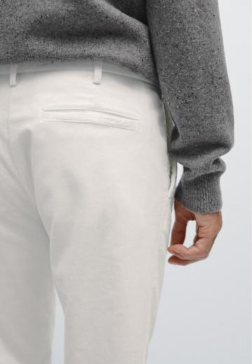 Вельветовые брюки