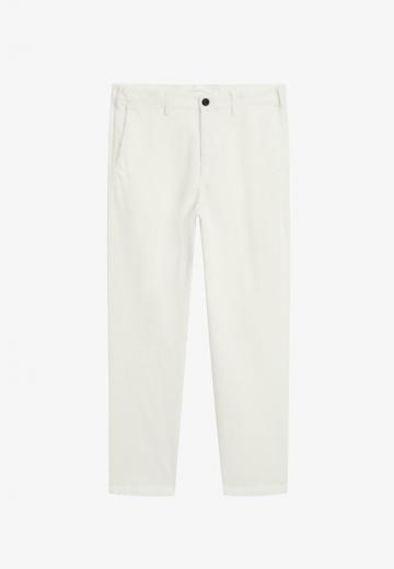 Вельветовые брюки