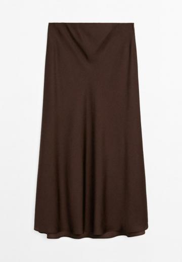 Юбка-карандаш