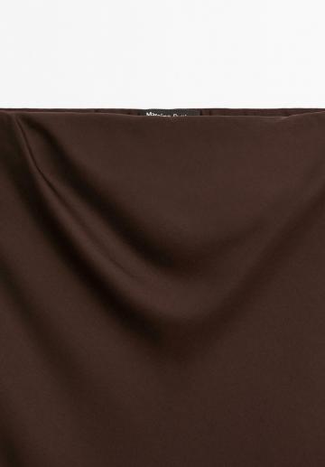 Юбка-карандаш