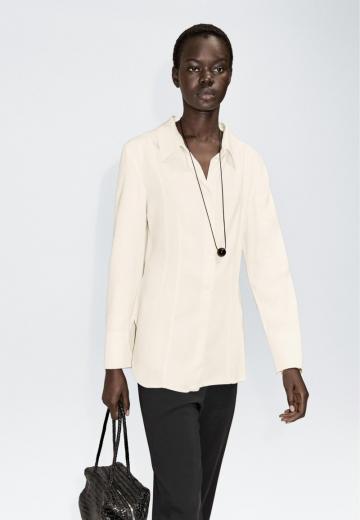 Блузка-рубашка