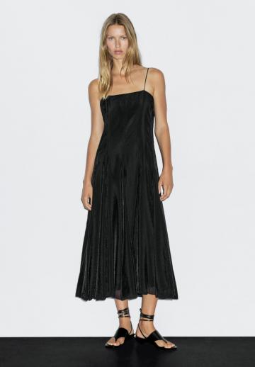 Коктейльное платье