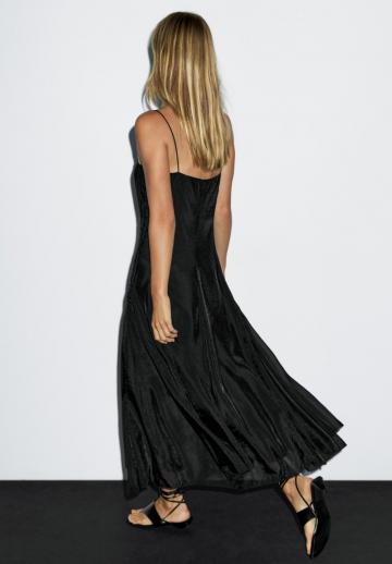 Коктейльное платье