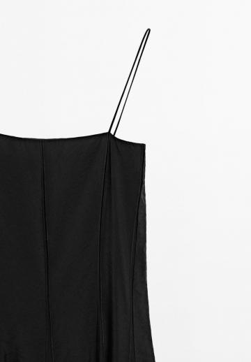 Коктейльное платье