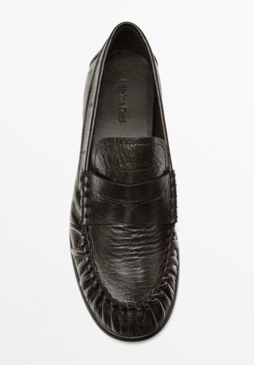 Полуботинки