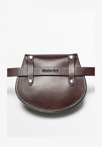Сумка на пояс
