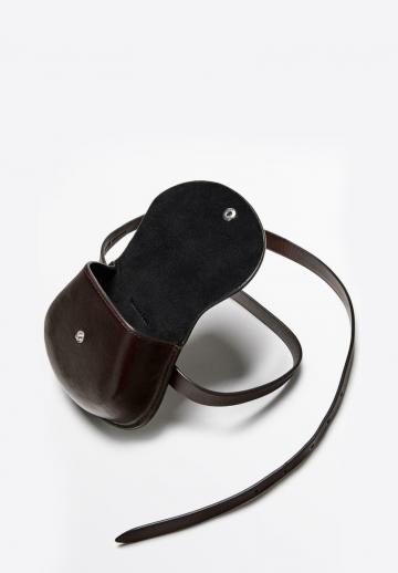 Сумка на пояс