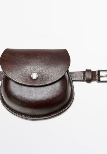 Сумка на пояс