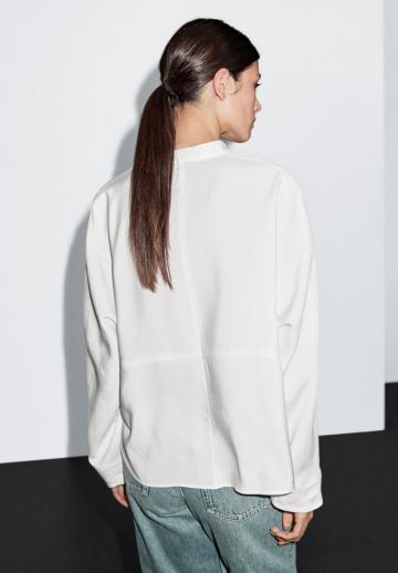 Блузка-рубашка