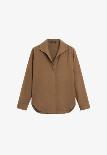 Блузка-рубашка