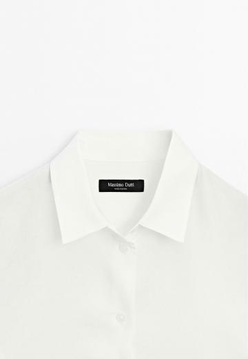 Блузка-рубашка