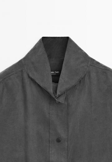 Блузка-рубашка