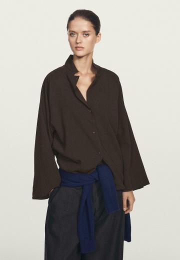 Блузка-рубашка