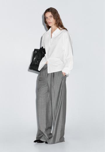 Блузка-рубашка