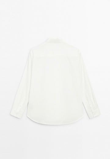 Блузка-рубашка