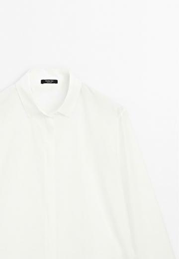 Блузка-рубашка