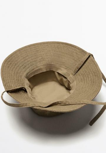 Головной убор