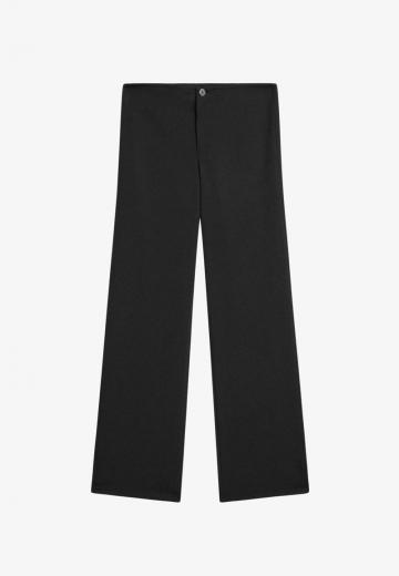 Прямые брюки