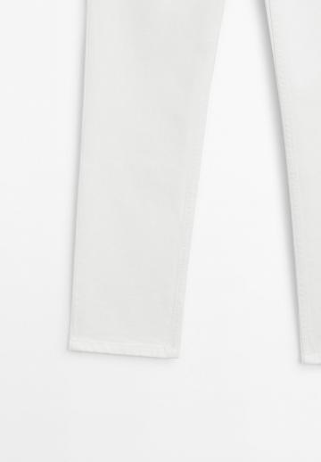 Клешеные джинсы