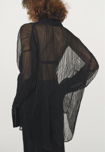 Блузка-рубашка