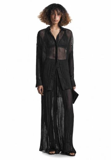 Блузка-рубашка